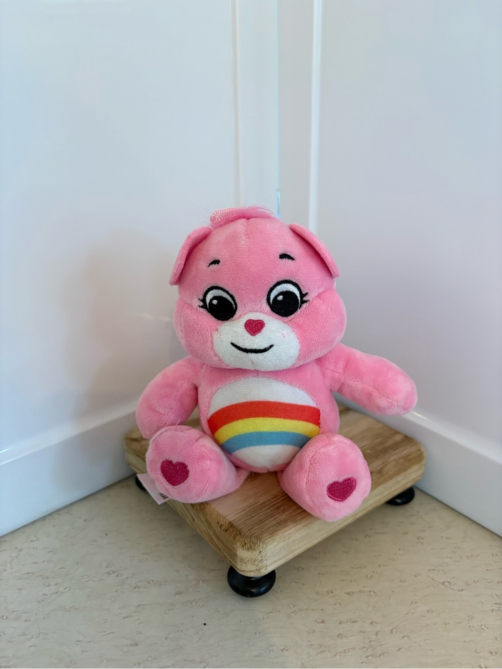 Care Bear Cheer Bear 2020